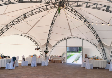 Фото №7 зала Усадьба Александрово