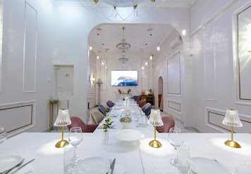 Фото №3 зала La Kathrin