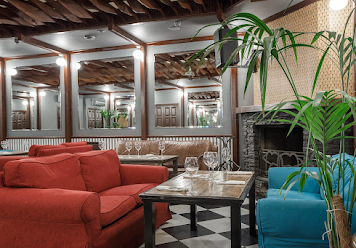 Фото №4 зала Веранда 32.05