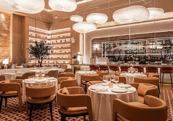 Фото №11 зала Ivanka