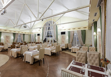 Фото №12 зала Венеция на ул. 40 лет Октября