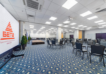 Фото №16 зала Гостиница «Бета» Измайлово