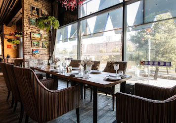 Фото №16 зала Галактика 2.0