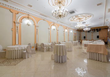 Фото №11 зала Екатерининский дворец