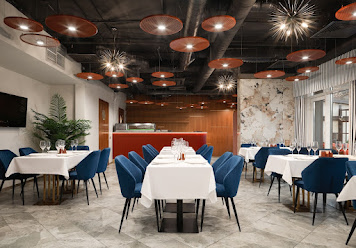 Фото №3 зала Anise Sea