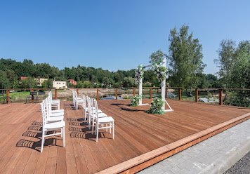 Фото №17 зала GOPARK HOTEL