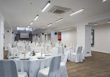 Фото №10 зала Арт Москва Войковская