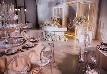 Фото №12 зала Согласие Холл