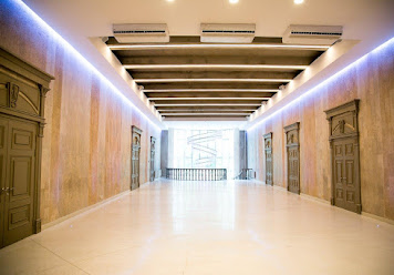 Фото №4 зала Согласие Холл