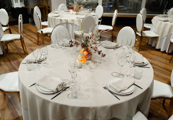 Фото №6 зала Галактика 2.0