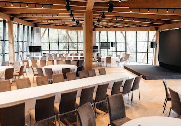 Фото №6 зала UspenSky