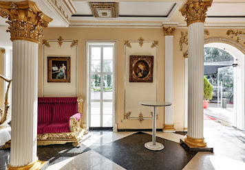 Фото №10 зала Vnukovo Village