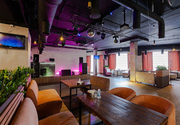 Фото №5 зала 31/13 La’Room