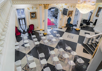 Фото №4 зала Vnukovo Village