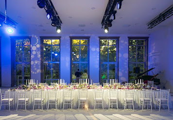 Фото №14 зала Согласие Холл