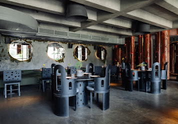 Фото №6 зала Relict