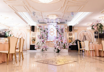 Фото №15 зала Парадайз