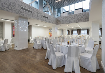 Фото №9 зала Арт Москва Войковская