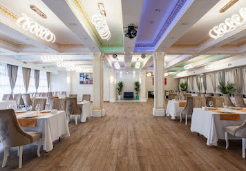 Фото №5 зала Кристалл