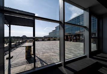 Фото №19 зала Astro Plaza