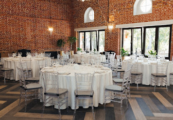 Фото №17 зала Гребнево