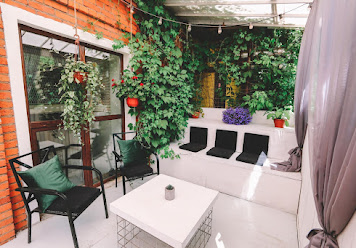 Фото №3 зала AG LOFT
