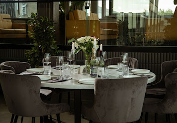 Фото №2 зала MOMENT