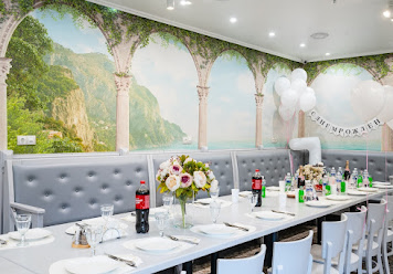 Фото №20 зала Зарина