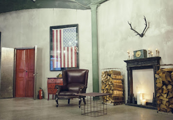Фото №14 зала AG LOFT