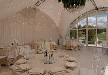 Фото №8 зала Гребнево