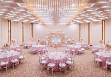 Фото №15 зала Милан