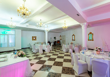 Фото №8 зала Vnukovo Village