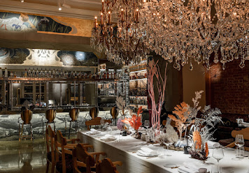 Фото №8 зала Гвидон