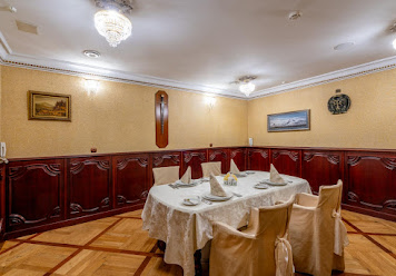 Фото №6 зала Arts Palace