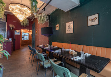 Фото №7 зала Стейк-Хаус Muu на Мукомольном проезде