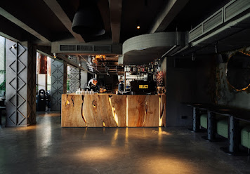 Фото №10 зала Relict