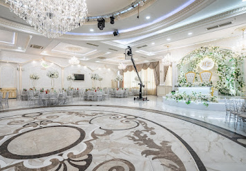 Фото №8 зала White hall