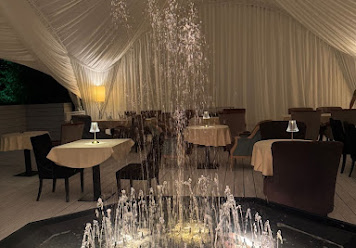 Фото №4 зала Юдино Парк