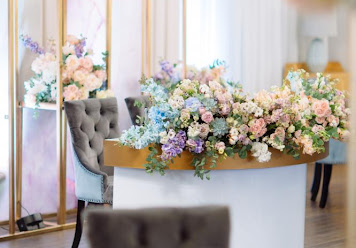 Фото №16 зала Юдино Парк