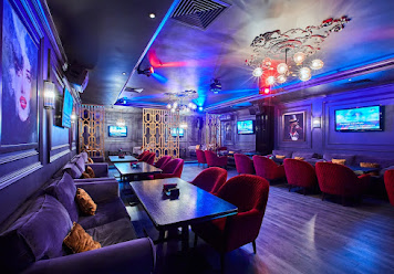 Фото №3 зала Мариус