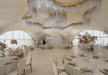 Фото №7 зала Юдино Парк