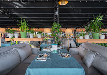 Фото №7 зала Vnukovo Village