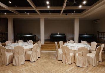 Фото №6 зала Веранда 32.05