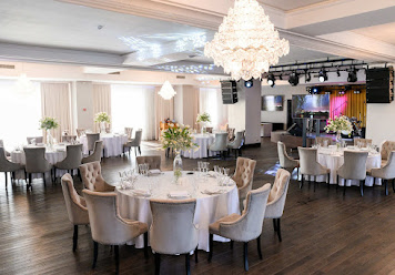 Фото №7 зала Юдино Парк