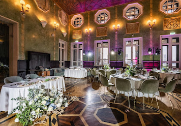 Фото №19 зала Волга-Волга