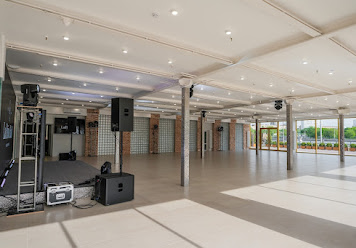 Фото №11 зала La Riva Hall