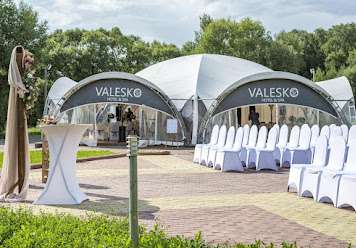Фото №6 зала Valesko