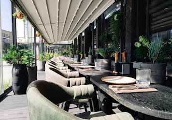 Фото №4 зала Relict