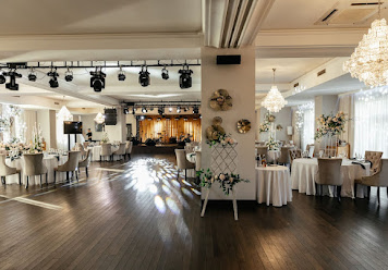 Фото №8 зала Юдино Парк