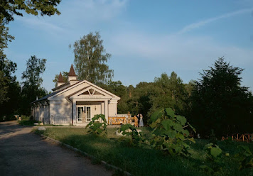 Фото №15 зала Гребнево